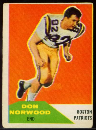 97 Don Norwood